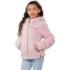Obermeyer Teen Girls TG Amelia Sherpa Jacket