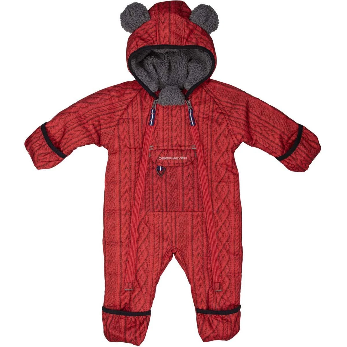 Obermeyer Kleine Bunting 3 Obermeyer Kleine Bunting