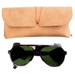 Obermeyer Youth Rallye Sunglasses 17 Obermeyer Youth Rallye Sunglasses -Obermeyer Store fw23 obermeyer rallyesungalsses black 7