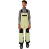 Obermeyer Teen Boys Connor Bib Pant -Obermeyer Store fw23 obermeyer teenboysconnorbibpant covertly 1