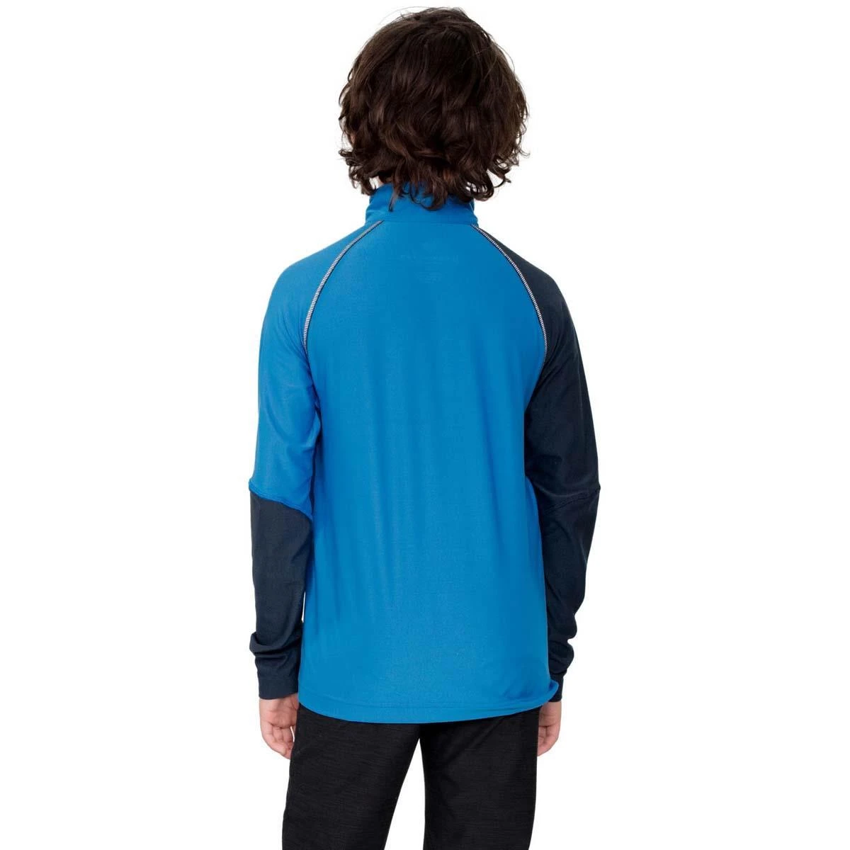 Obermeyer Teen Boys Transport 1/4 Zip 4 Obermeyer Teen Boys Transport 1/4 Zip - Image 2