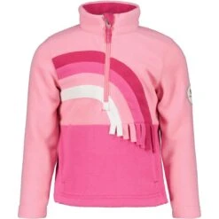 Obermeyer Toddler Girls Aria Fleece