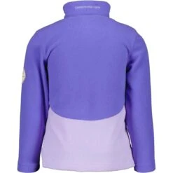 Obermeyer Toddler Girls Aria Fleece -Obermeyer Store fw23 obermeyer toddlergirlsariafleece powerplay 2