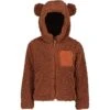 Obermeyer Youth Austin Sherpa Jacket