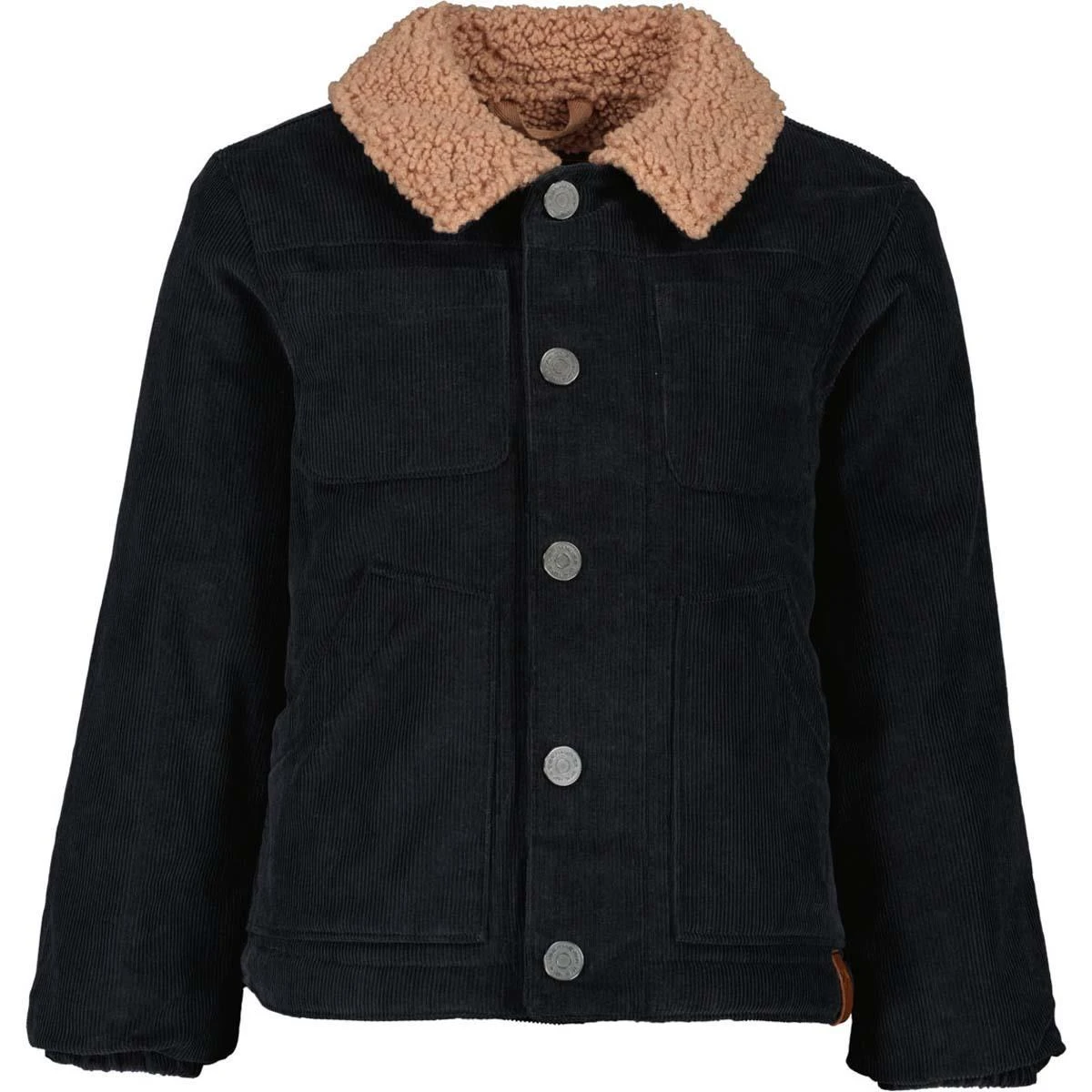 Obermeyer Youth Kit Corduroy Jacket 6 Obermeyer Youth Kit Corduroy Jacket - Image 4