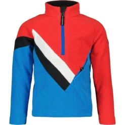 Obermeyer Youth Morgan Fleece Top