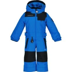 Obermeyer Toddler Quinn One-Piece