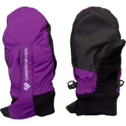 Obermeyer Toddler Thumbs Up Mitten -Obermeyer Store fw23 obermeyer youththumbsupmitten upintheheir