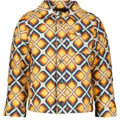 Obermeyer Youth Wilder Puffy Shirt