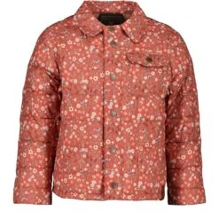 Obermeyer Youth Wilder Puffy Shirt -Obermeyer Store fw23 obermeyer youthwilderpuffyshirt rosewoodmeadow