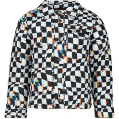 Obermeyer Youth Wilder Puffy Shirt -Obermeyer Store fw23 obermeyer youthwilderpuffyshirt techcheck 1
