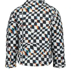Obermeyer Youth Wilder Puffy Shirt -Obermeyer Store fw23 obermeyer youthwilderpuffyshirt techcheck 2