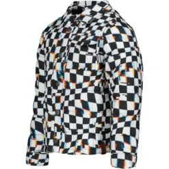 Obermeyer Youth Wilder Puffy Shirt -Obermeyer Store fw23 obermeyer youthwilderpuffyshirt techcheck 3