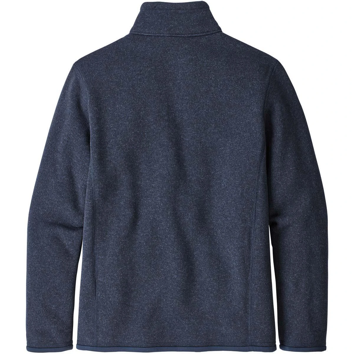 Patagonia Boys Better Sweater 1/4 Zip - Image 2