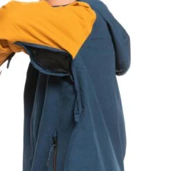 Quiksilver Boys Ridge Jacket -Obermeyer Store fw23 quiksilver boysridgejacket insigniablue 4