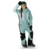 Youth Lemmenjoki Reimatec Snow Suit