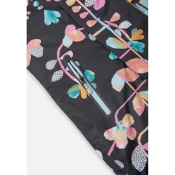 Toddler Reach Reimatec Ski Suit -Obermeyer Store fw23 reima kidsreachreimatecskisuit black9995 4