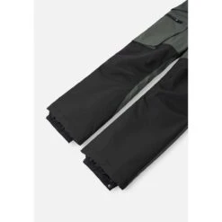 Youth Utsjoki Reimatec Ski Suit -Obermeyer Store fw23 reima kidsutsjokireimatecskisuit thymegreen 7