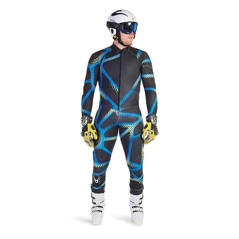 Spyder Boys Performance GS Race Suit 3 Spyder Boys Performance GS Race Suit