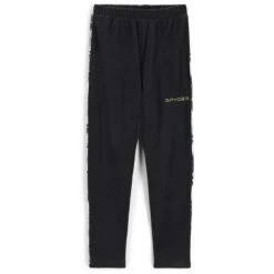 Spyder Youth Speed Fleece Pant