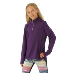 Girls Hailey Pullover