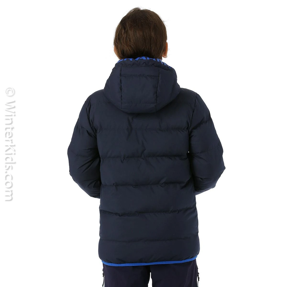 Under Armour Boys Pronto Puffer Jacket 4 Under Armour Boys Pronto Puffer Jacket - Image 2