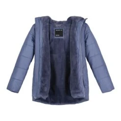 Under Armour Girls Diamond Willow Puffer Jacket -Obermeyer Store fw23 underarmour girlsdiamondwillowpufferjacket aurorapurple2