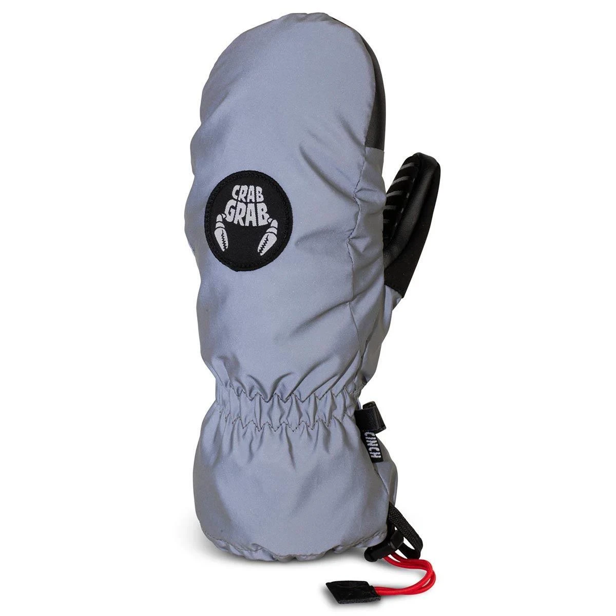 Crab Grab Youth Cinch Mitt 9 Crab Grab Youth Cinch Mitt - Image 7