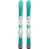 ELAN Starr Jrs EL 4.5 System Skis -Obermeyer Store fw24 elan starr jrs 1
