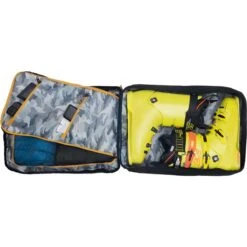 Kartta Travel Boot Backpack 14 Kartta Travel Boot Backpack -Obermeyer Store fw24 kar1bgl black gold kulkea 12