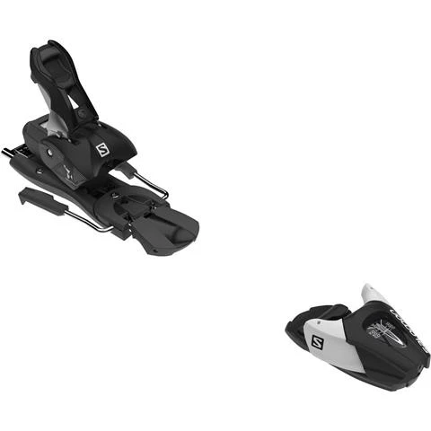 Salomon L7 Junior GW Ski Bindings 3 Salomon L7 Junior GW Ski Bindings