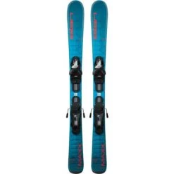 ELAN Maxx Blue Jr Shift EL 7.5 System Skis