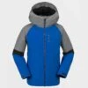 Volcom Youth Sawmill Insulated Jacket