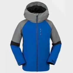 Volcom Youth Sawmill Insulated Jacket