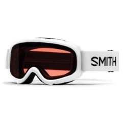 Smith Youth Gambler Goggle 19 Smith Youth Gambler Goggle -Obermeyer Store gm3ewt17