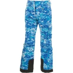 Girls Zoe Pant