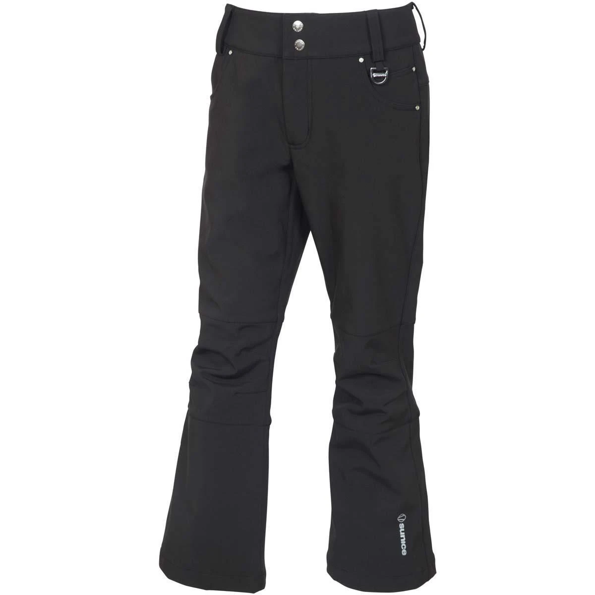 Sunice Mackenzie Pant - Girl's 3 Sunice Mackenzie Pant - Girl's