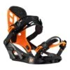 Youth Vandal Snowboard Bindings