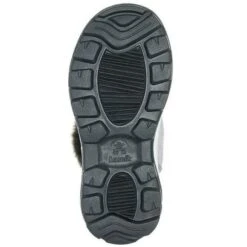 Kamik Junior Hopper Snow Boots -Obermeyer Store kam nf4381 lt grey 3