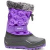Kamik Junior Penny 3 Snow Boots -Obermeyer Store kam pen pur1 2223fw