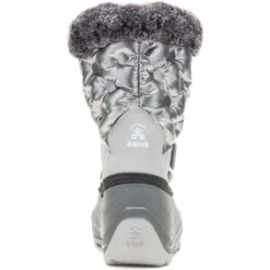 Kamik Junior Penny 3 Snow Boots -Obermeyer Store kam pen sil4 2223fw