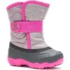 Kamik Toddler Snowbug 5 Snow Boots