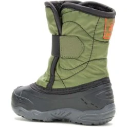 Kamik Toddler Snowbug 5 Snow Boots -Obermeyer Store kam snbug oli2 2223fw