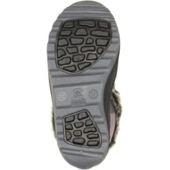 Kamik Junior Snowgypsy 4 Snow Boots -Obermeyer Store kam sngy cor3 2223fw