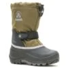 Kamik Junior Waterbug 5 Snow Boots