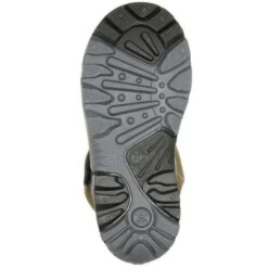 Kamik Junior Waterbug 5 Snow Boots -Obermeyer Store kam0 nk4771 dark olive 3