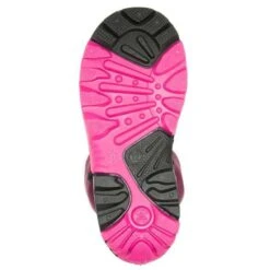 Kamik Junior Waterbug 5 Snow Boots -Obermeyer Store kam0 nk4771 grape 3