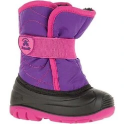 Kamik Toddler Snowbug 3 Boot - Youth