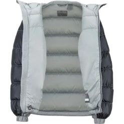 Marmot Youth Guides Down Hoody -Obermeyer Store m73700 1819 open boys guides down hoody