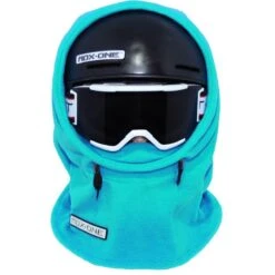 Youth MDX Over The Helmet Balaclava -Obermeyer Store mdx mdx bal aqua2
